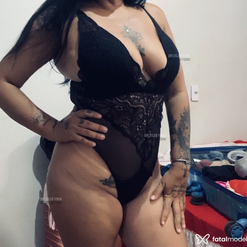 Acompanhante Leandra Morena - Feed