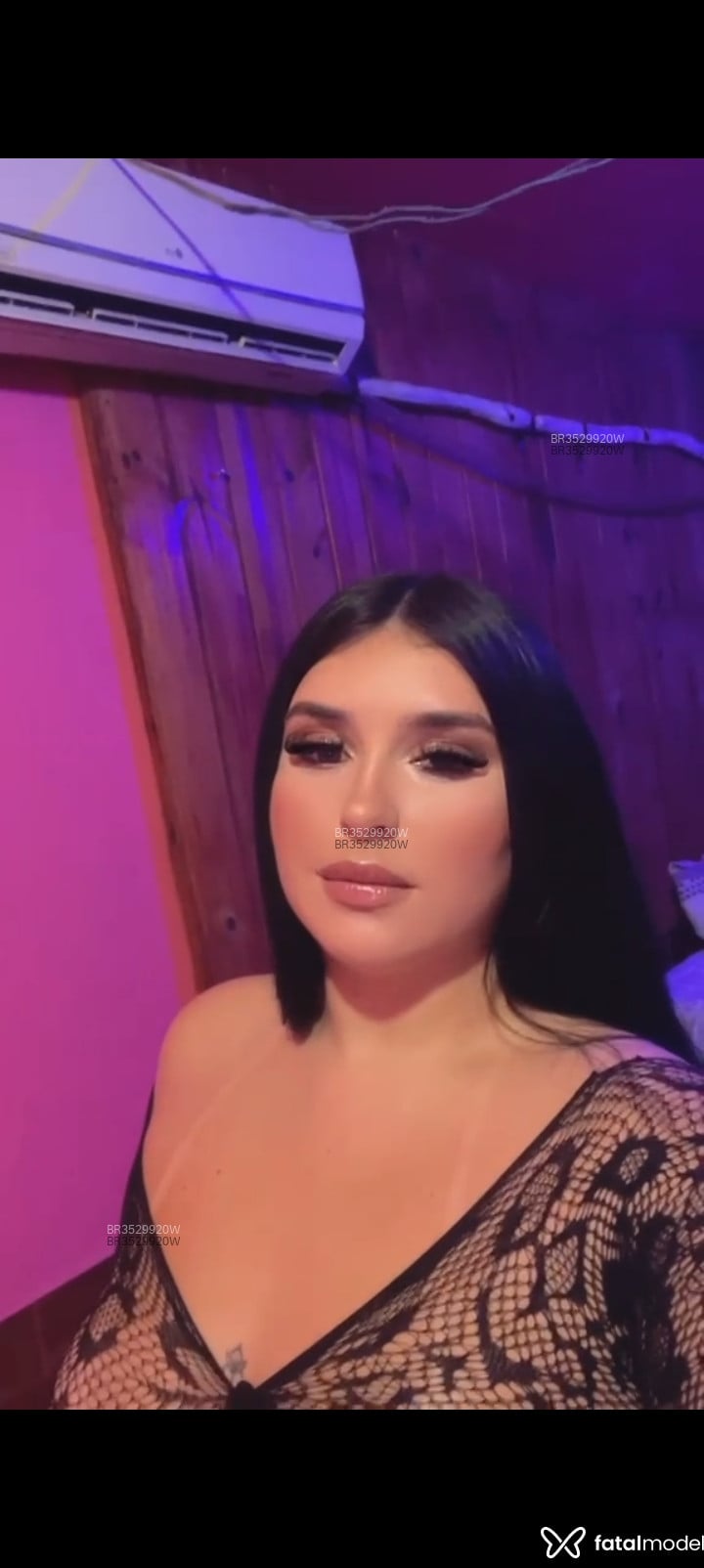 Acompanhante Jade Bueno - Feed