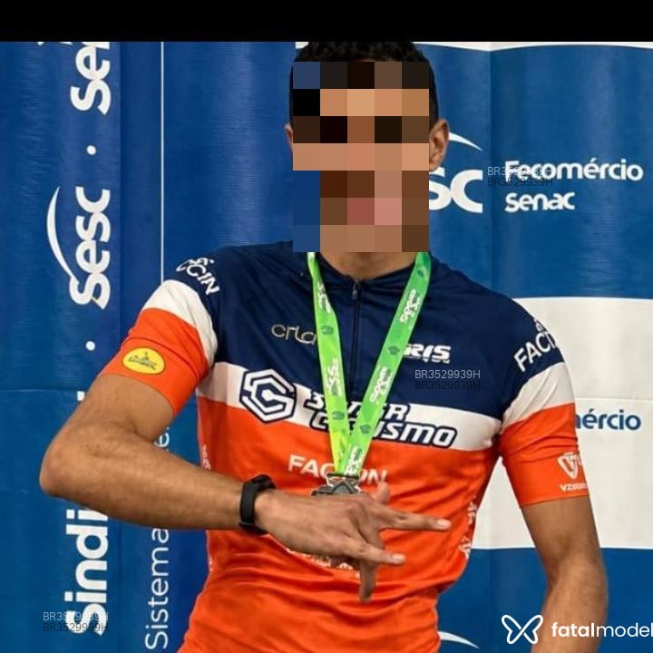 Acompanhante Gabriel Moreira - Feed