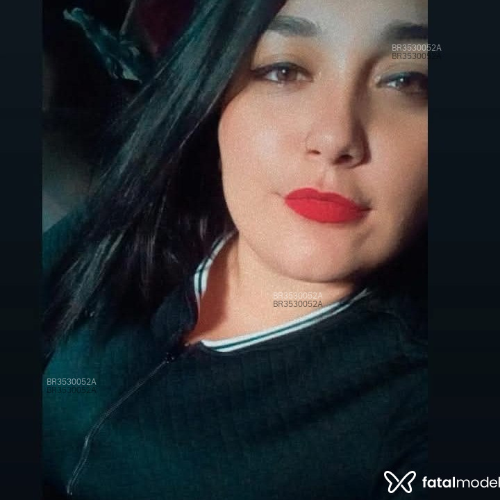 Acompanhante Alana - Feed