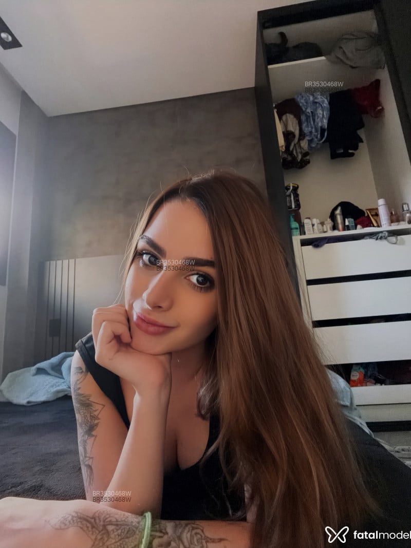 Acompanhante Biaaa - Feed