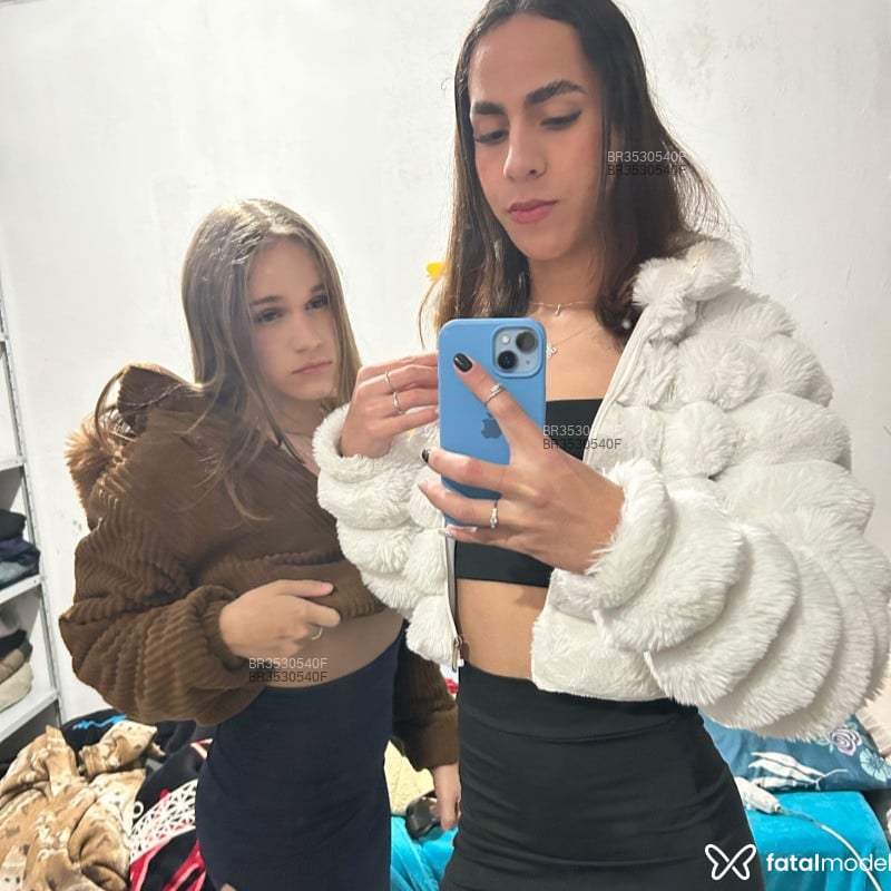 Acompanhante Twogirls - Feed