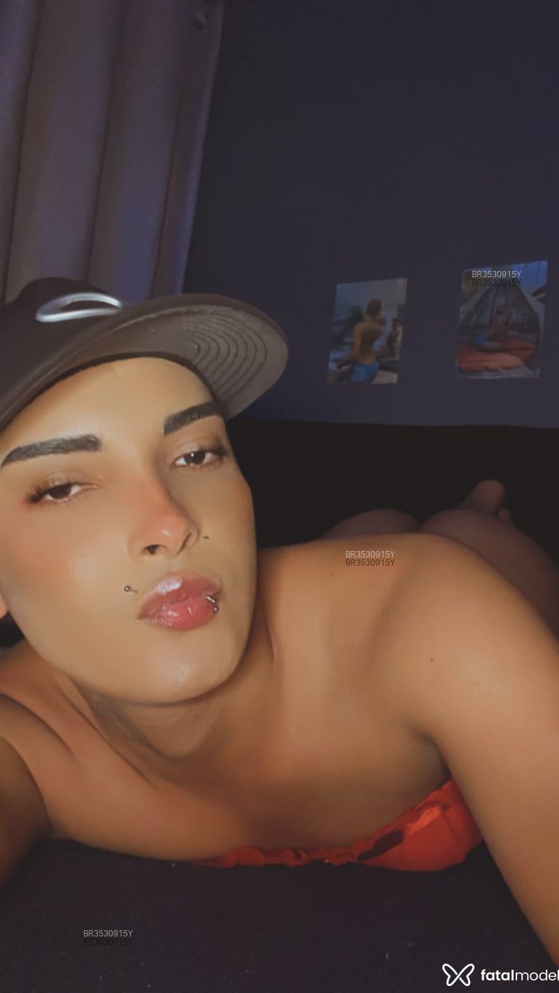 Acompanhante Silveira - Feed