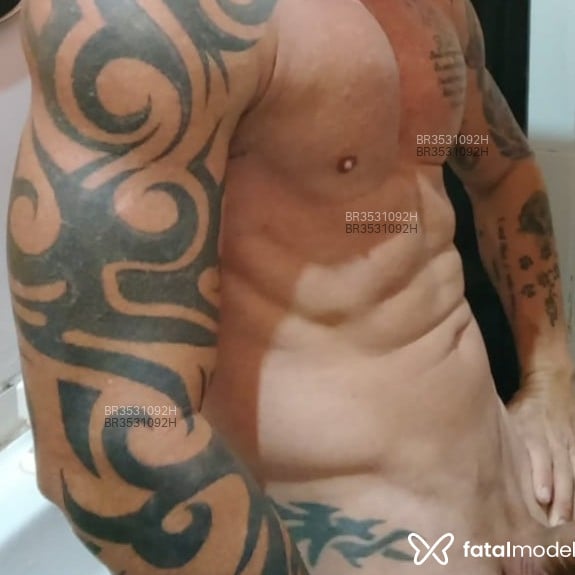 Acompanhante Jason - Feed