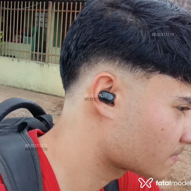Acompanhante Daniel Fonseca - Feed