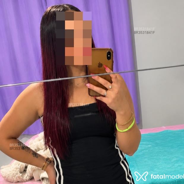Acompanhante Bia Cardoso - Feed