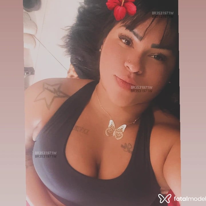 Acompanhante Josi Angel - Feed