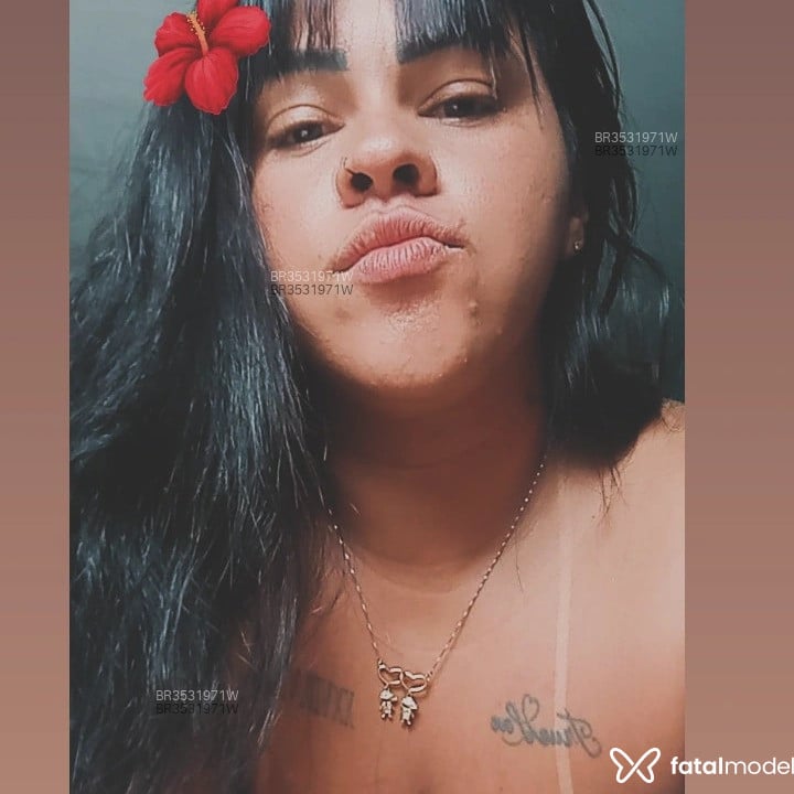 Acompanhante Josi Angel - Feed