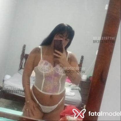 Acompanhante Josi Angel - Feed