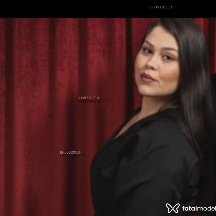 Acompanhante Larissa - Feed