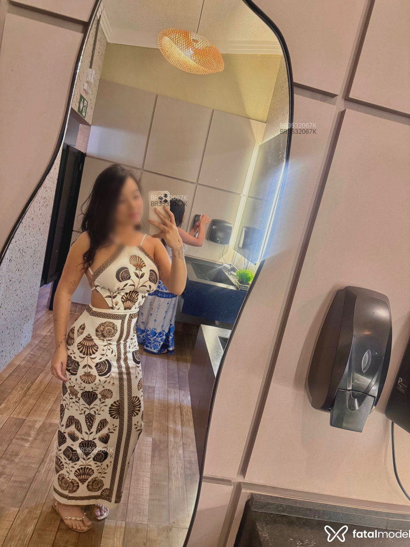 Acompanhante Lorena - Feed