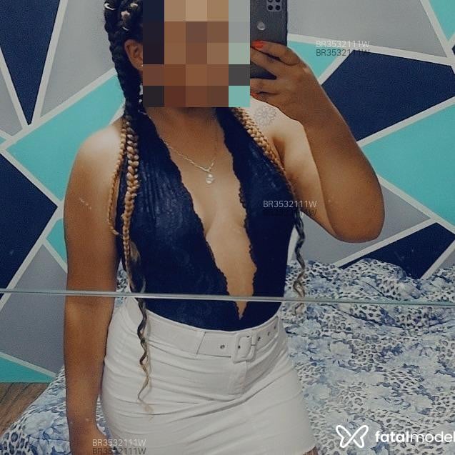 Acompanhante Nathalia - Feed