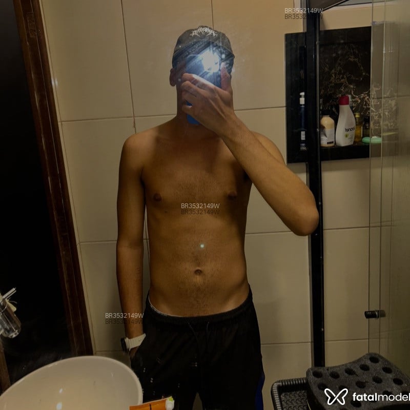 Acompanhante Mendes - Feed