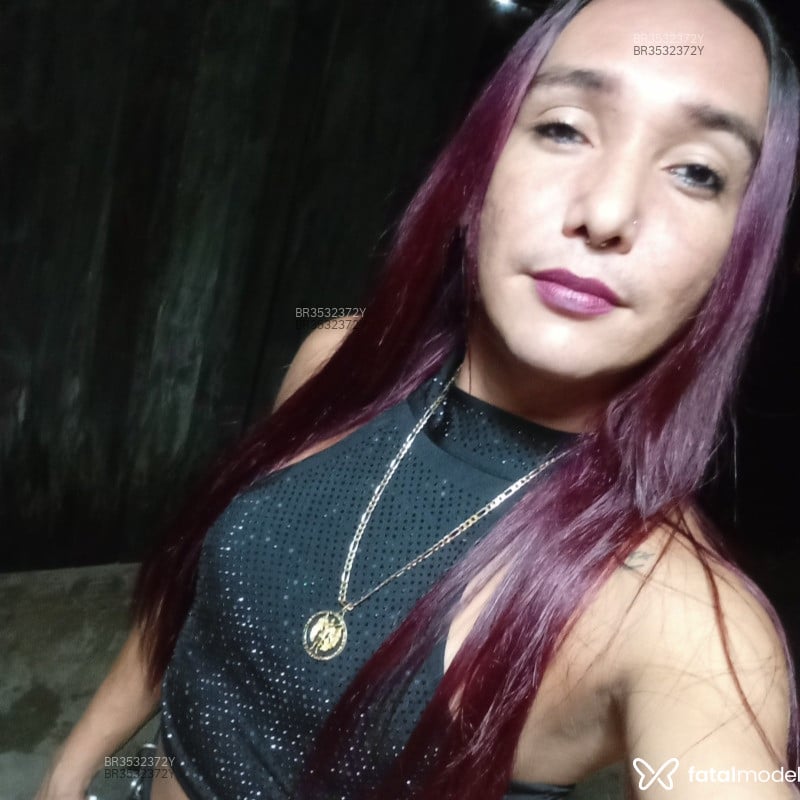Acompanhante Palloma Fernandes - Feed