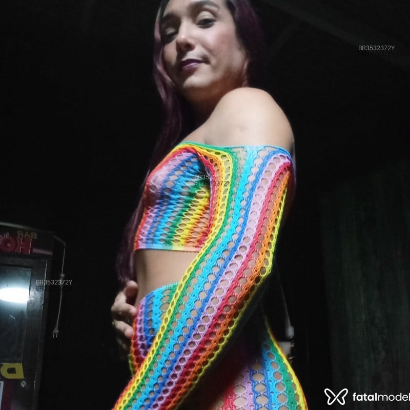 Acompanhante Palloma Fernandes - Feed