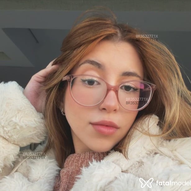 Acompanhante Yasmin - Feed