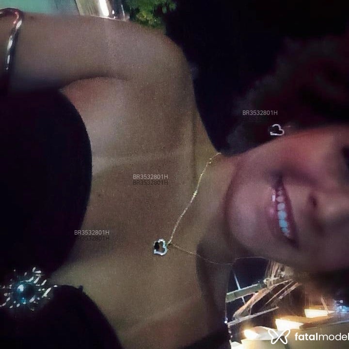 Acompanhante Luiza Pipokinha - Feed