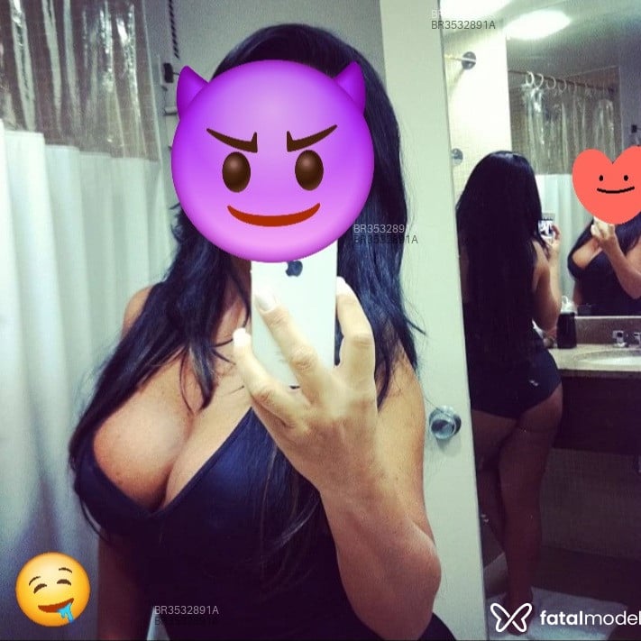 Acompanhante Lorane - Feed