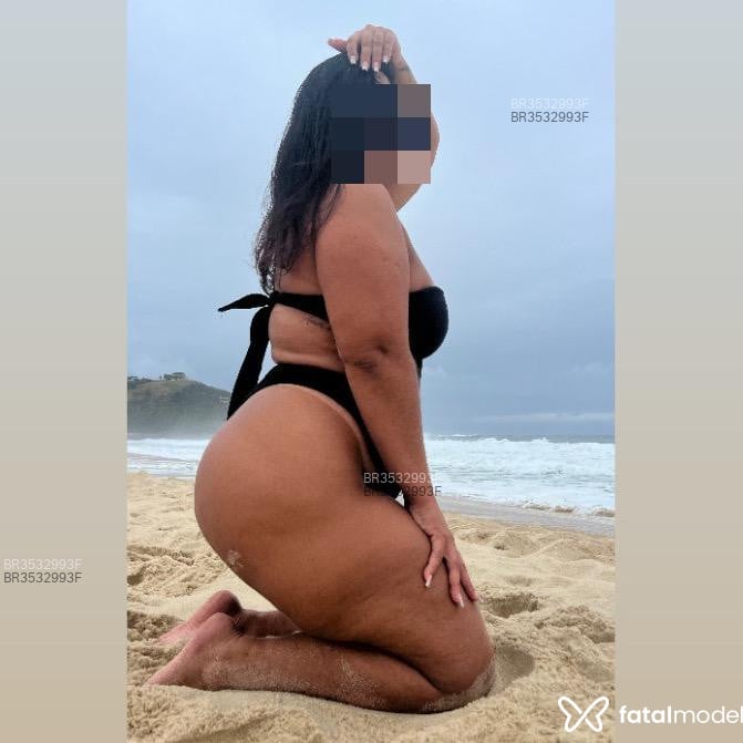 Acompanhante Bella - Feed