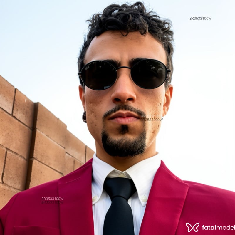Acompanhante Gustavo - Feed
