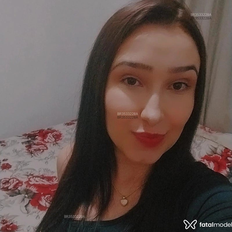 Acompanhante Luana - Feed