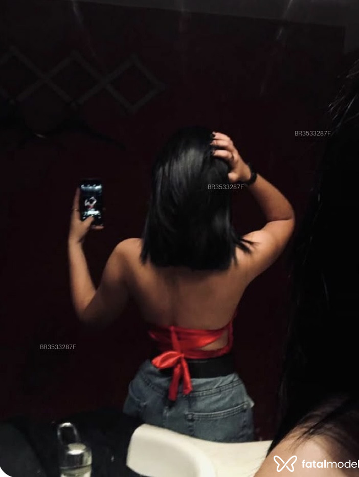 Acompanhante Ana Beatriz - Feed