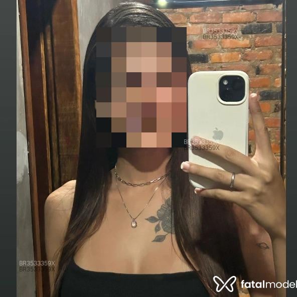 Acompanhante Alana - Feed