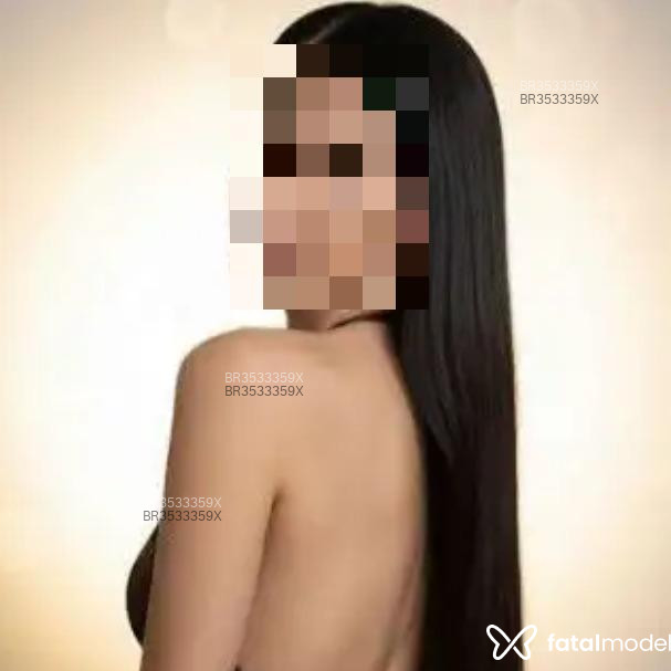 Acompanhante Alana - Feed