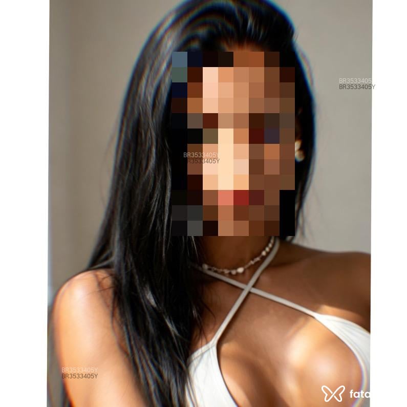 Acompanhante Rayanna - Feed