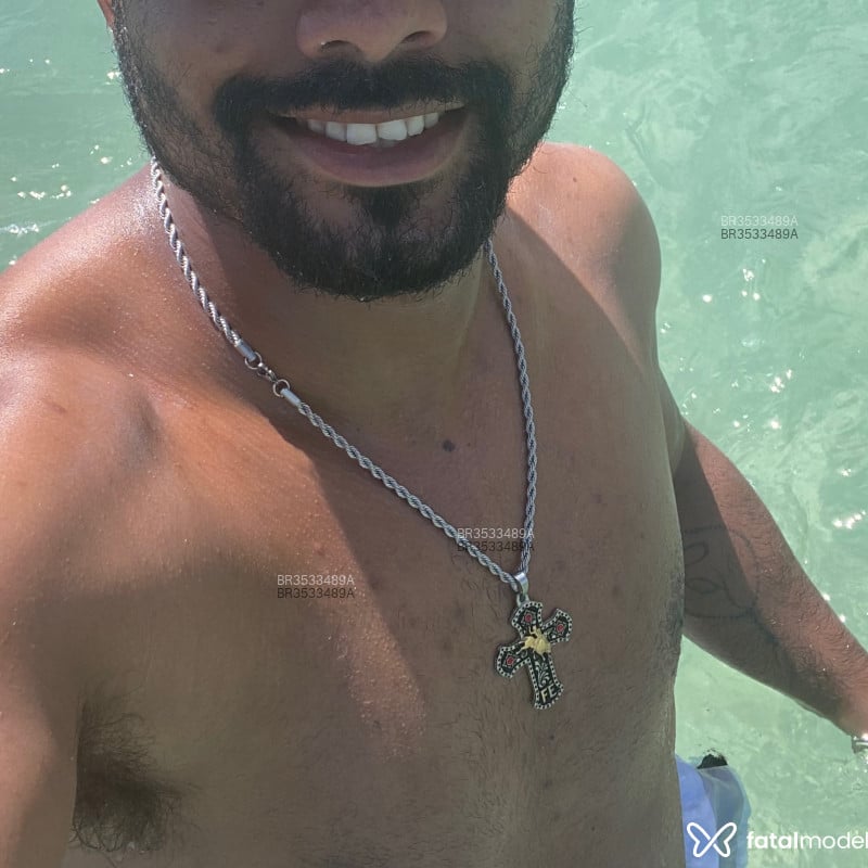Acompanhante Henrique - Feed