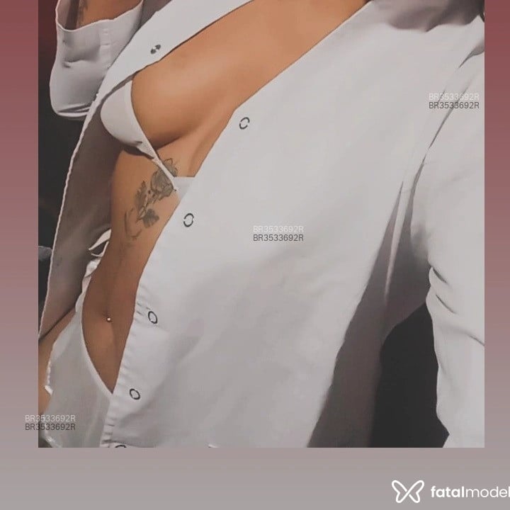 Acompanhante Larissa - Feed