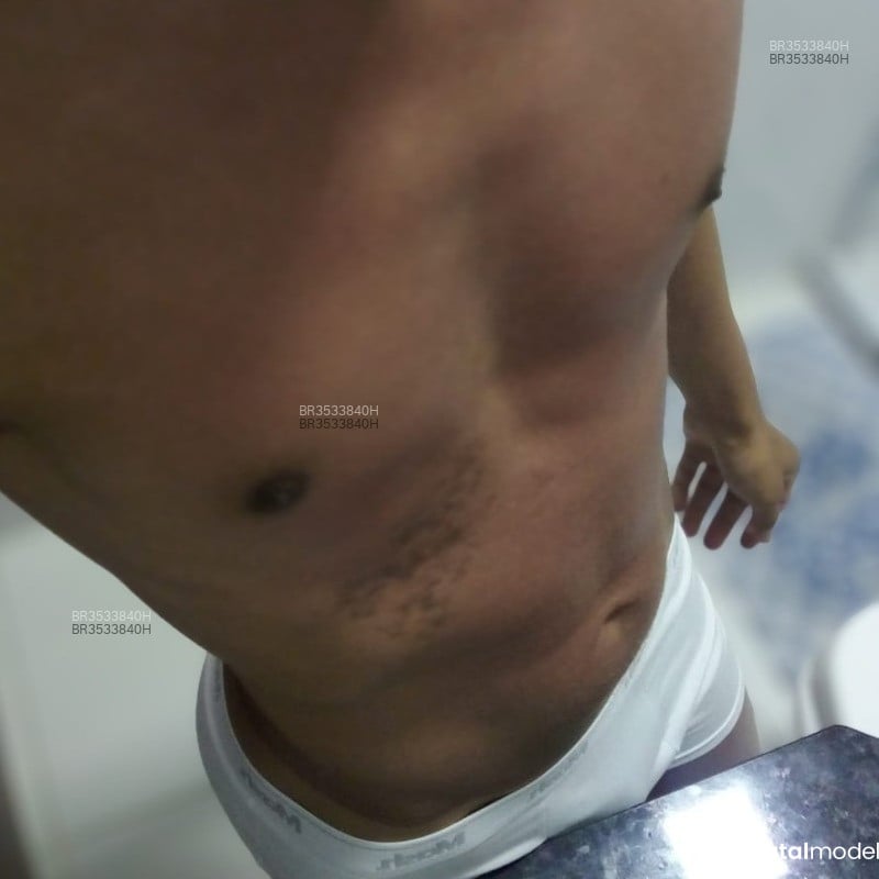 Acompanhante Lucas Carvalho - Feed