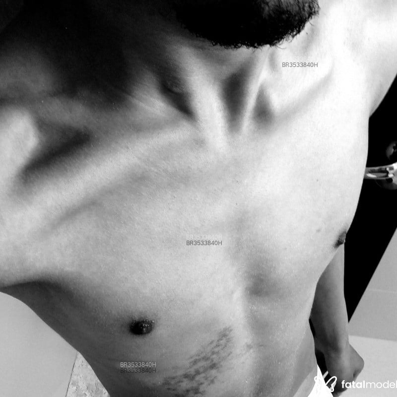Acompanhante Lucas Carvalho - Feed