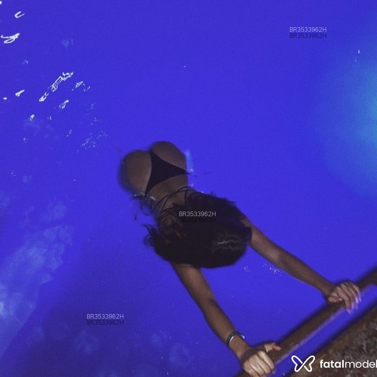 Acompanhante Bombomzinha - Feed