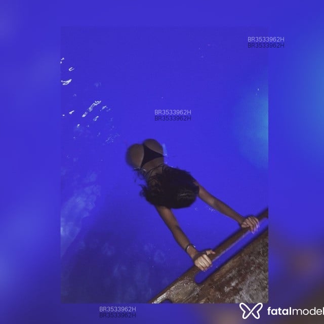 Acompanhante Bombomzinha - Feed