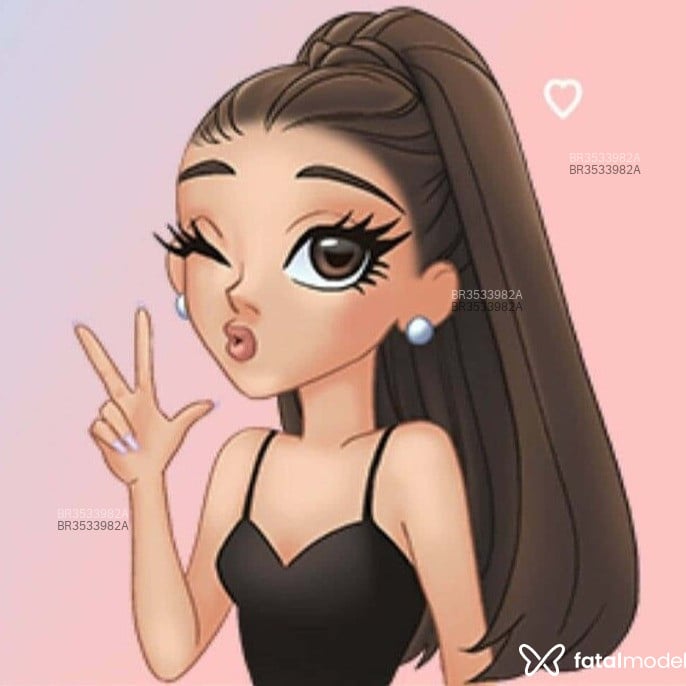 Acompanhante Naty Valle - Feed