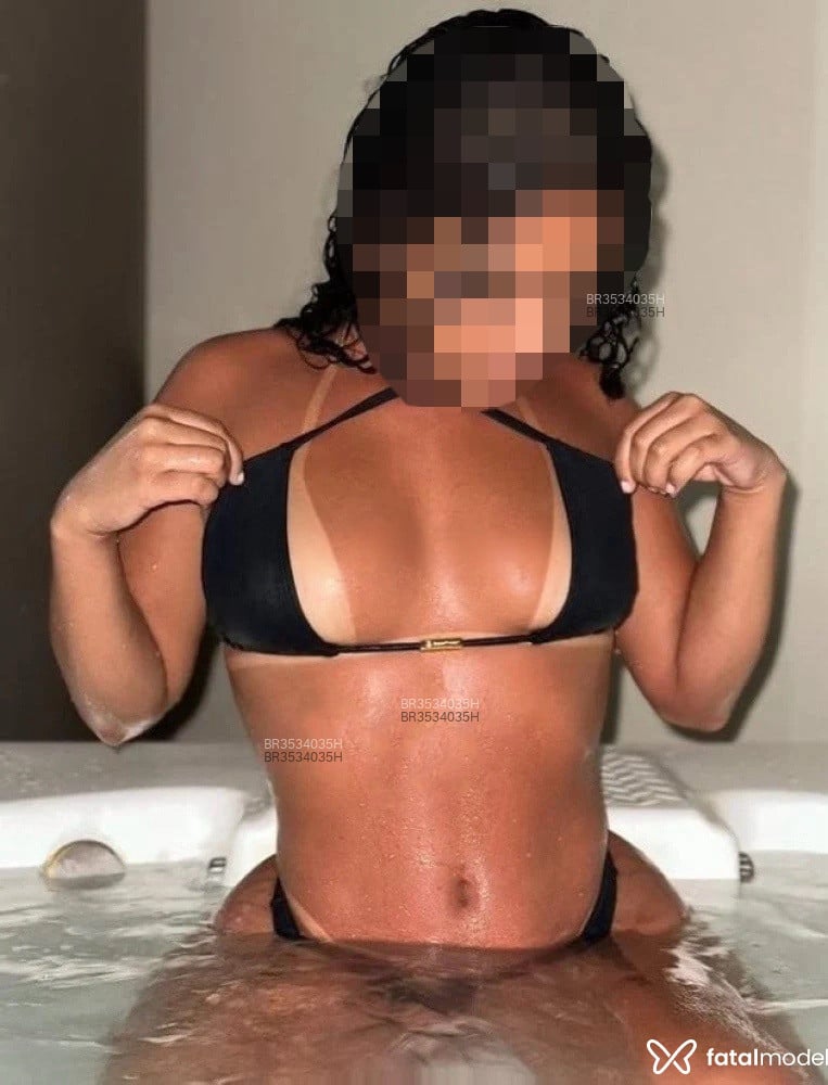 Acompanhante Ana Oliveira - Feed