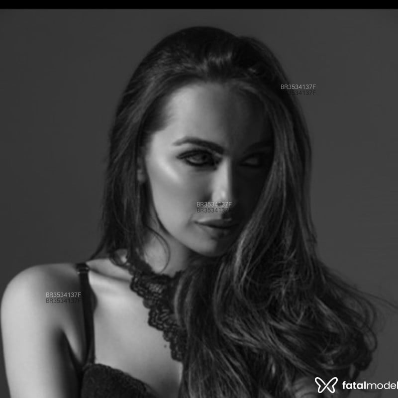 Acompanhante Malu Souza - Feed