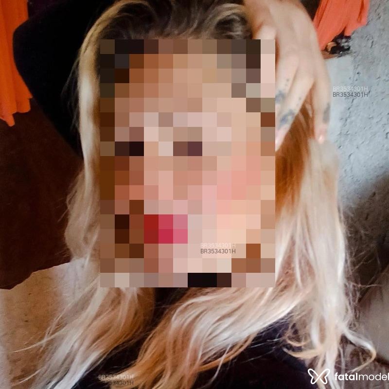 Acompanhante Suzane - Feed