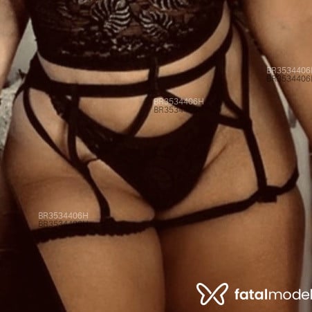 Acompanhante Rafaela - Feed