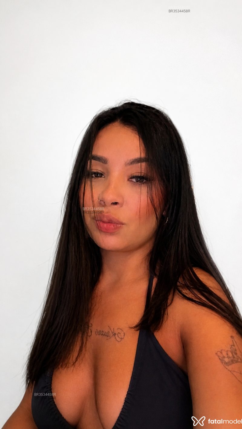 Acompanhante Amandinha - Feed