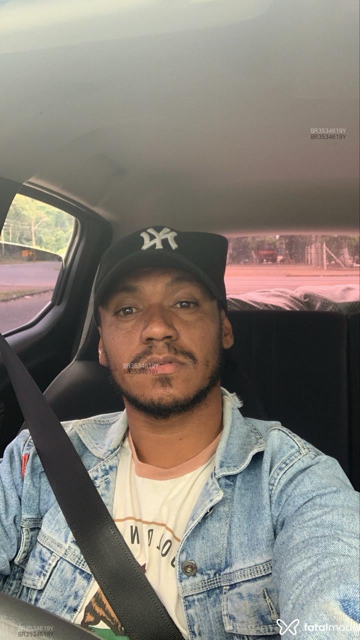 Acompanhante Marques - Feed