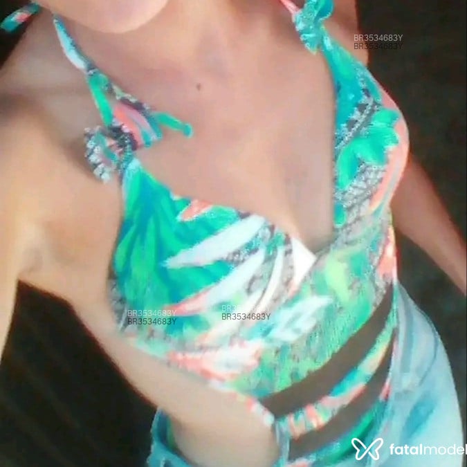 Acompanhante Nathalia - Feed