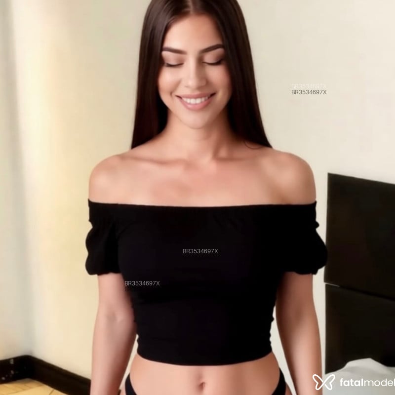 Acompanhante Giovana Ferraz - Feed
