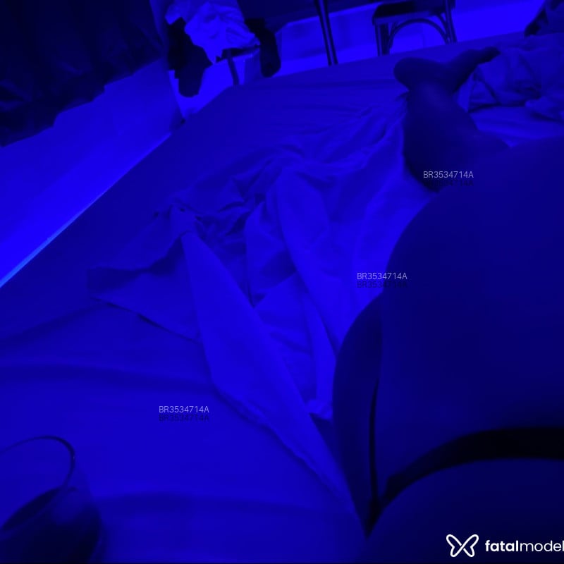 Acompanhante Maria Eduarda - Feed
