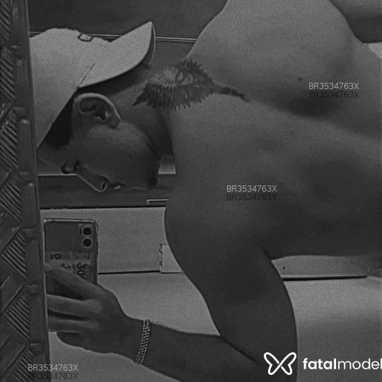 Acompanhante Luan Henrique - Feed
