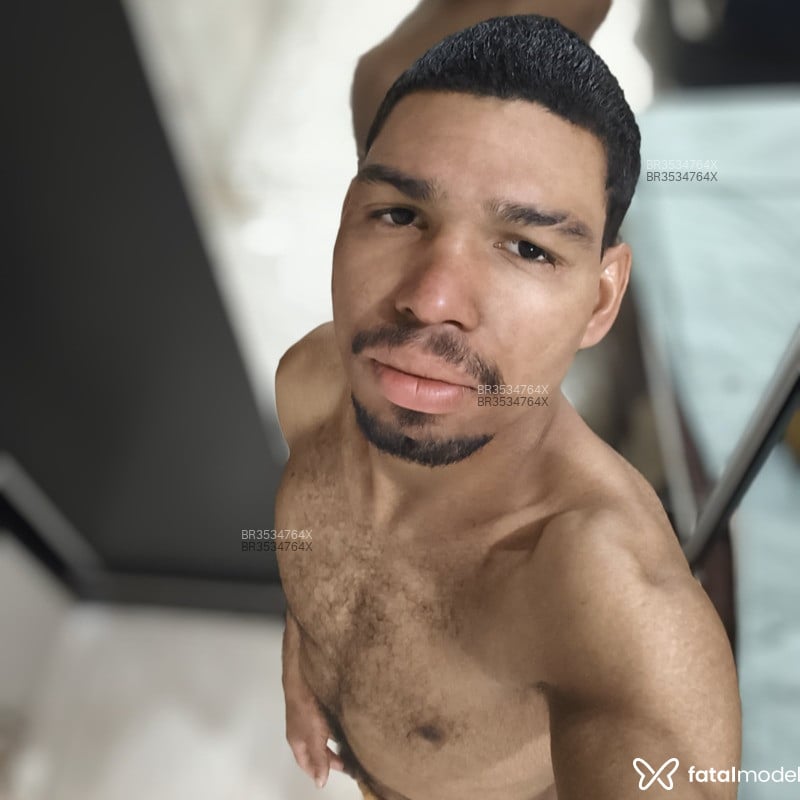 Acompanhante Kayo Souza - Feed