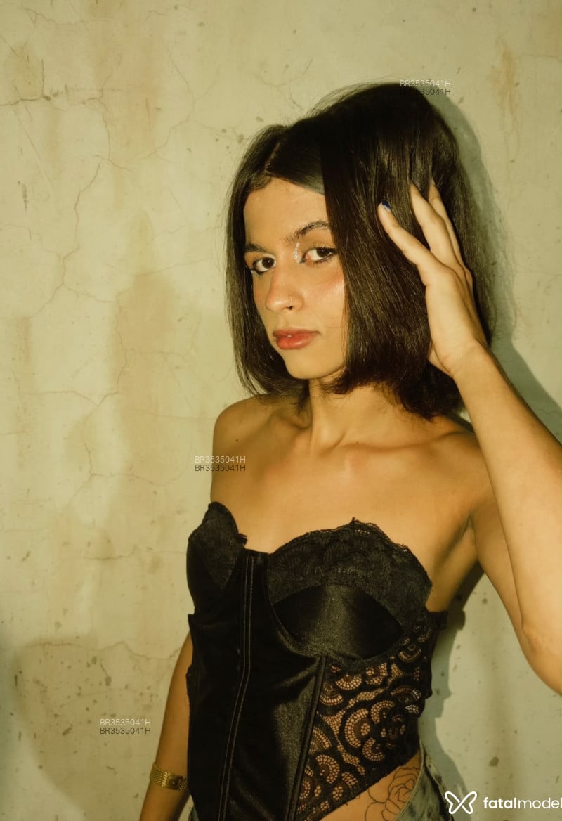 Acompanhante Bruninha - Feed