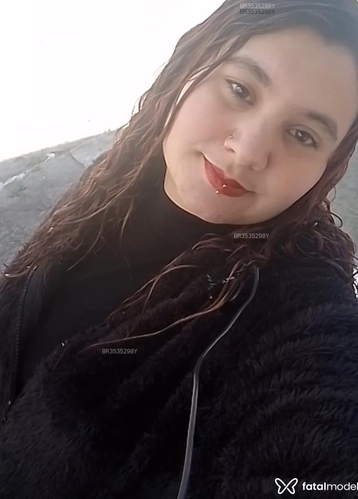 Acompanhante Larissa - Feed