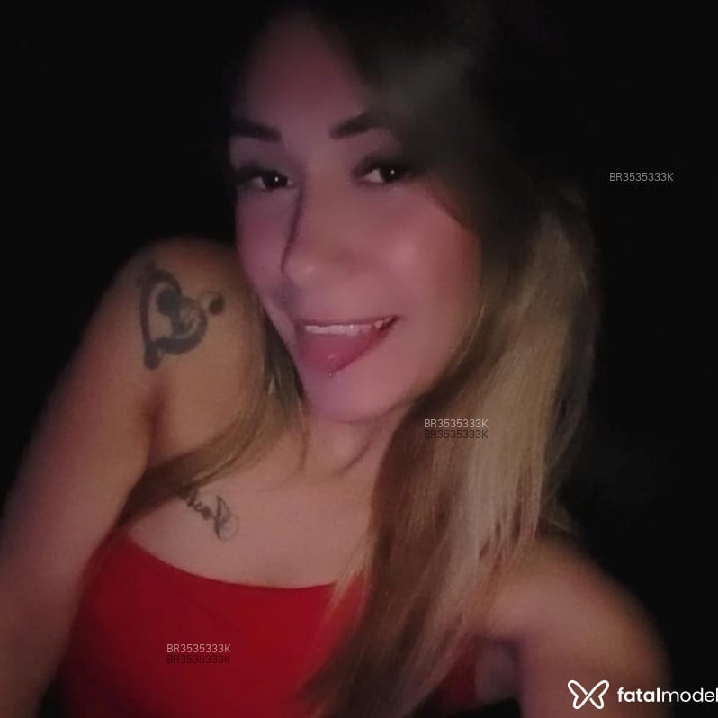 Acompanhante Gabriela Barros - Feed